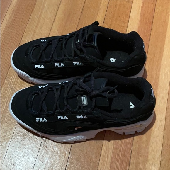FILA Running shoes - Picture 1 of 2